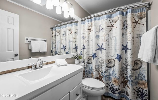 3 Cordata Court, Beaufort, SC 29907