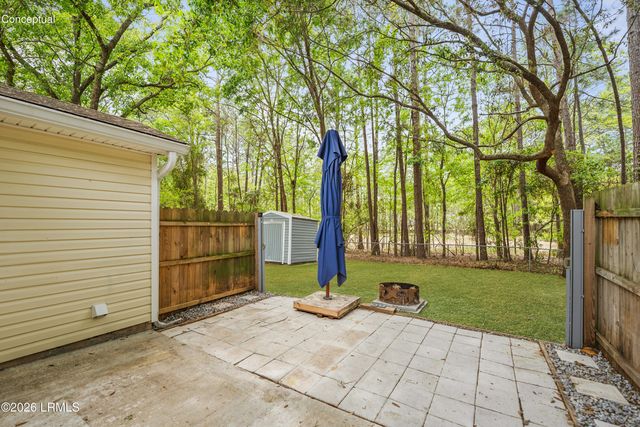 3 Cordata Court, Beaufort, SC 29907