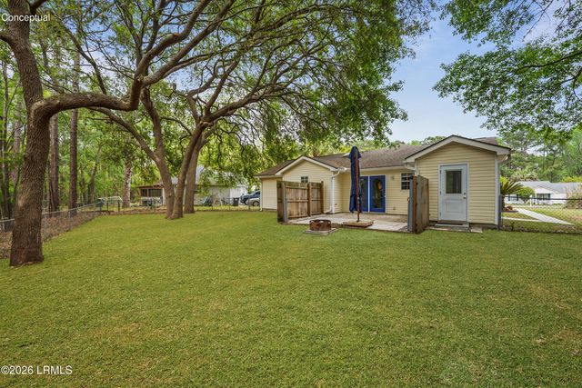 3 Cordata Court, Beaufort, SC 29907