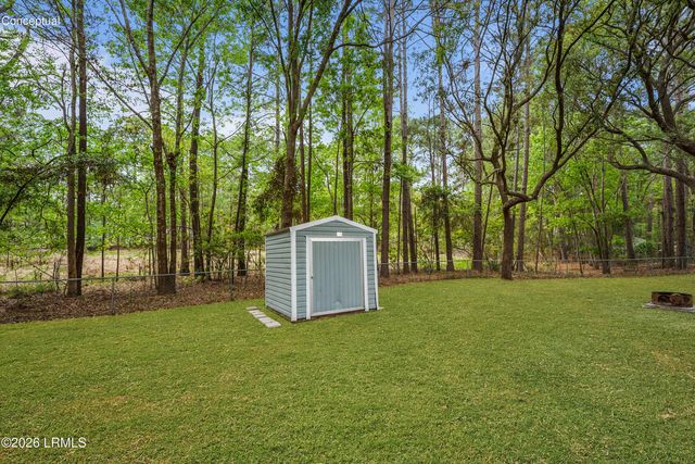 3 Cordata Court, Beaufort, SC 29907