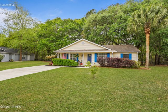 3 Cordata Court, Beaufort, SC 29907
