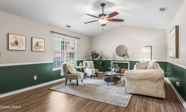 3 Cordata Court, Beaufort, SC 29907