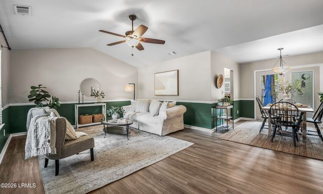 3 Cordata Court, Beaufort, SC 29907