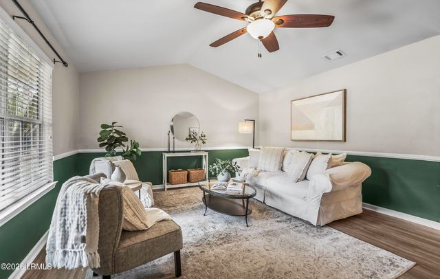 3 Cordata Court, Beaufort, SC 29907