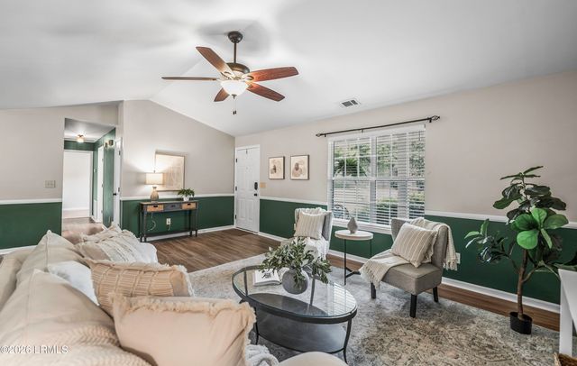 3 Cordata Court, Beaufort, SC 29907