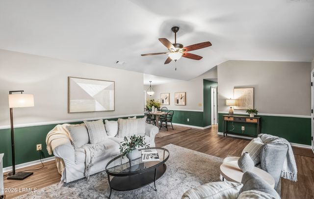 3 Cordata Court, Beaufort, SC 29907