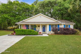 3 Cordata Court, Beaufort, SC 29907