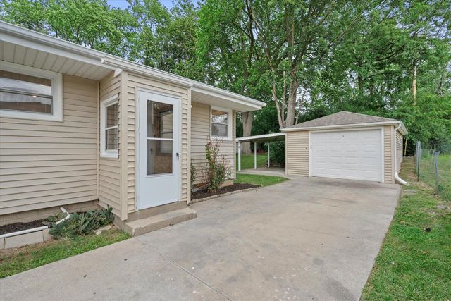 6432 N 84th STREET, Milwaukee, WI 53224
