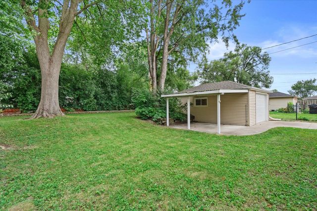 6432 N 84th STREET, Milwaukee, WI 53224