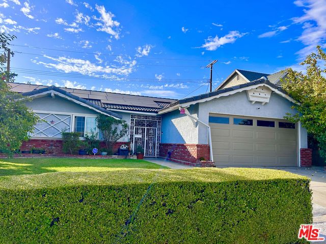 809 Agajanian Way, Montebello, CA 90640