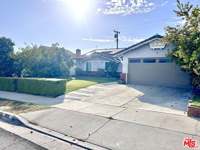809 Agajanian Way, Montebello, CA 90640
