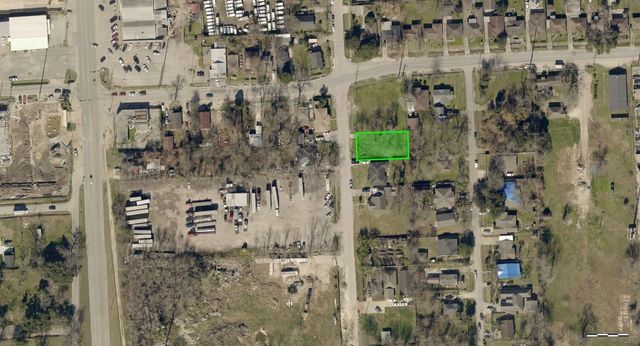 6806 Schuller Road, Houston, TX 77093