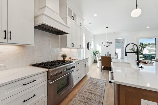 343 Simone Drive Lot 53, Daniel Island, SC 29492