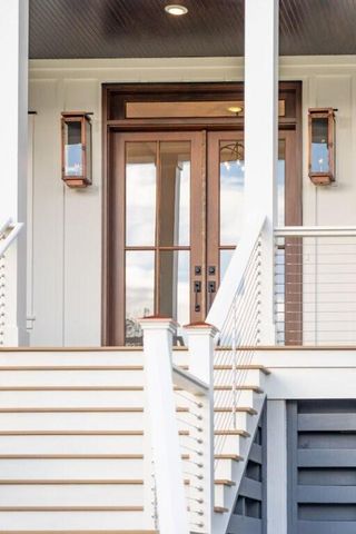 343 Simone Drive Lot 53, Daniel Island, SC 29492