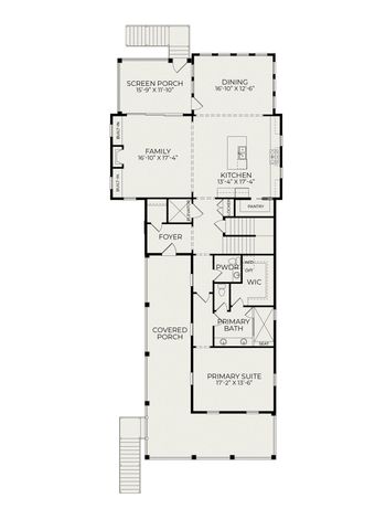 343 Simone Drive Lot 53, Daniel Island, SC 29492