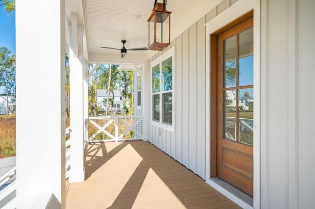 343 Simone Drive Lot 53, Daniel Island, SC 29492