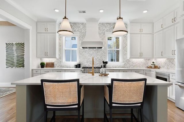 343 Simone Drive Lot 53, Daniel Island, SC 29492