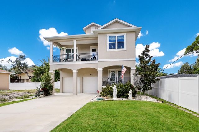 412 PAMETO ROAD, Nokomis, FL 34275