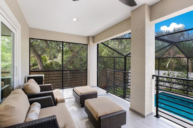 412 PAMETO ROAD, Nokomis, FL 34275