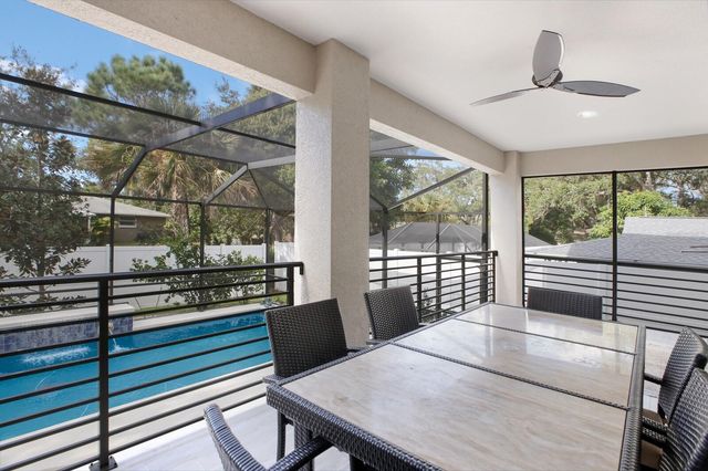 412 PAMETO ROAD, Nokomis, FL 34275