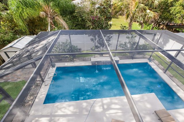 412 PAMETO ROAD, Nokomis, FL 34275