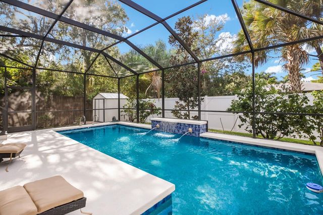 412 PAMETO ROAD, Nokomis, FL 34275