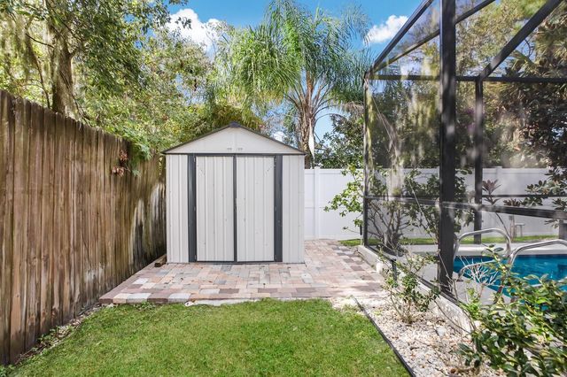 412 PAMETO ROAD, Nokomis, FL 34275