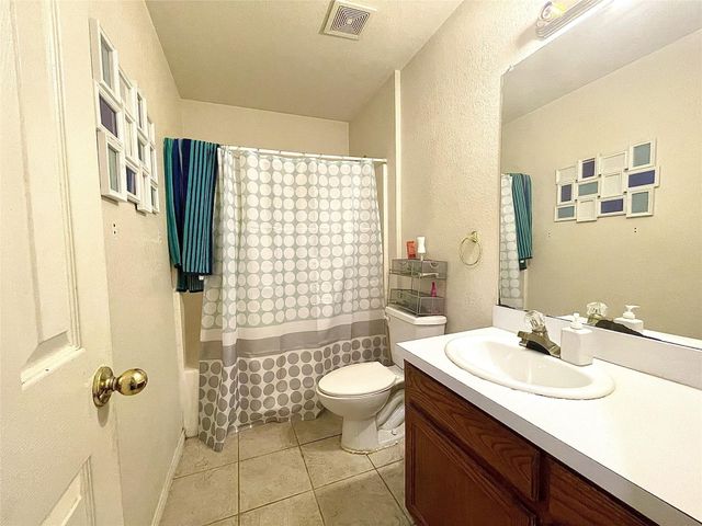 5301 Joshua Court, Sansom Park, TX 76114