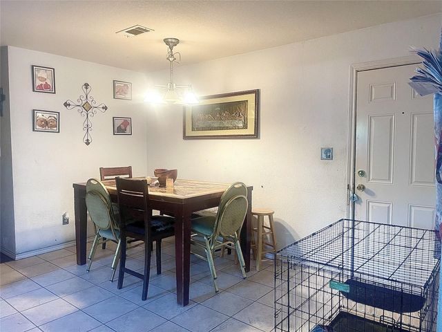 5301 Joshua Court, Sansom Park, TX 76114