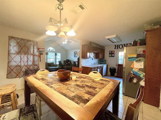 5301 Joshua Court, Sansom Park, TX 76114