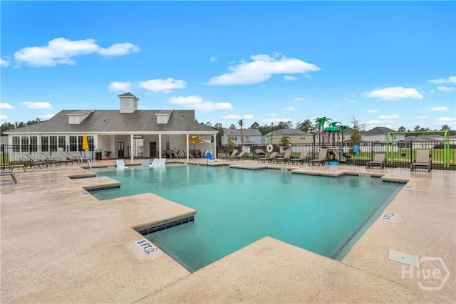 305 Kingswood Circle, Savannah, GA 31302