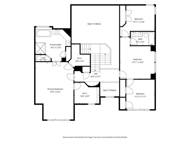 2811 Stonehurst Drive, Grapevine, TX 76051