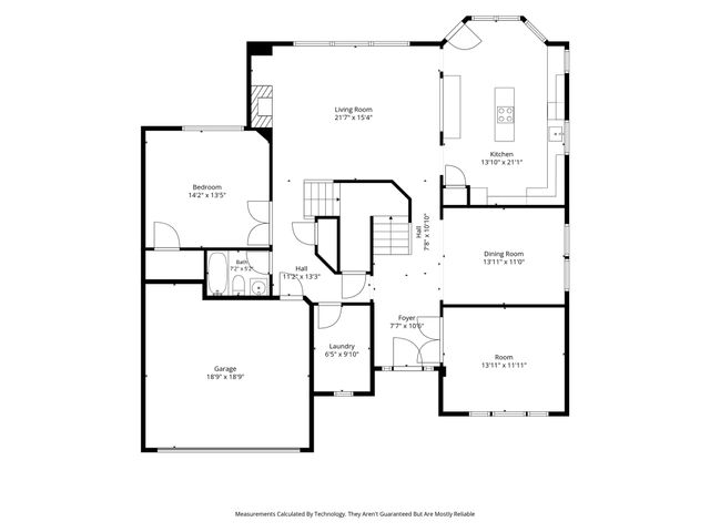 2811 Stonehurst Drive, Grapevine, TX 76051