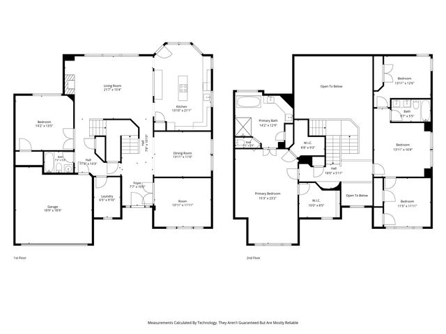 2811 Stonehurst Drive, Grapevine, TX 76051
