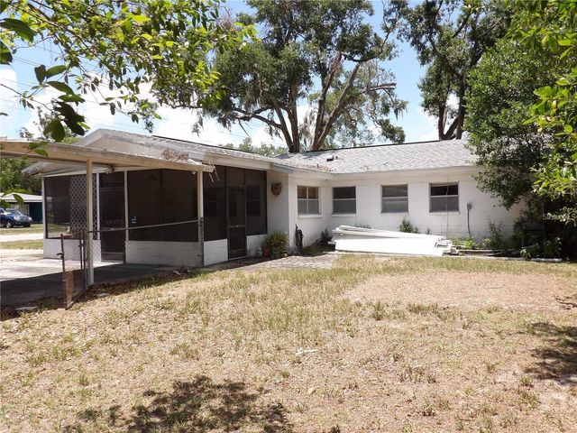 816 W 130 TH AVENUE, Tampa, FL 33612