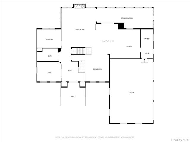 7 Farm Hollow Road, New Windsor, NY 12553