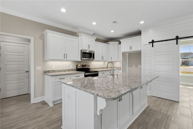 179 Verano Street, Kingsland, GA 31548