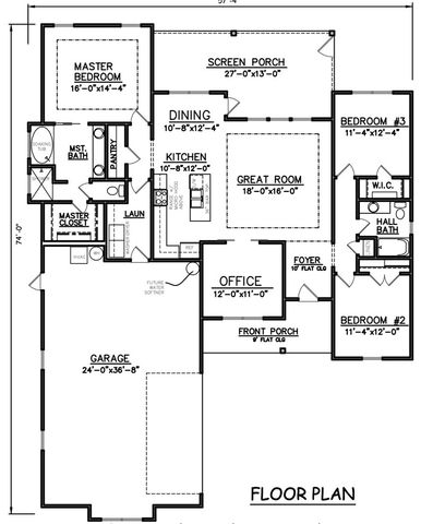 179 Verano Street, Kingsland, GA 31548