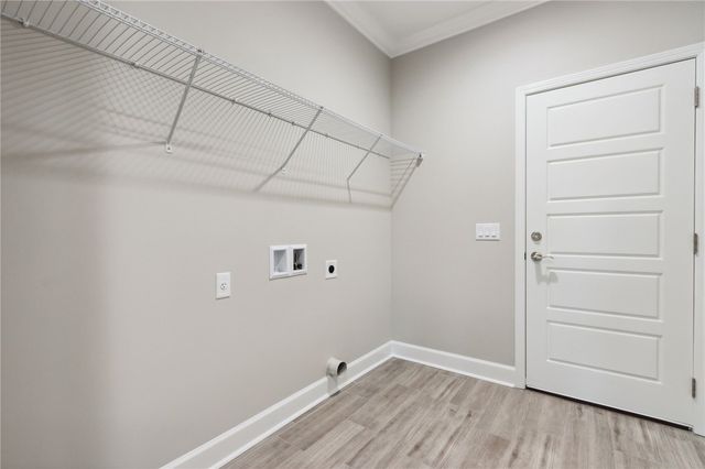 179 Verano Street, Kingsland, GA 31548