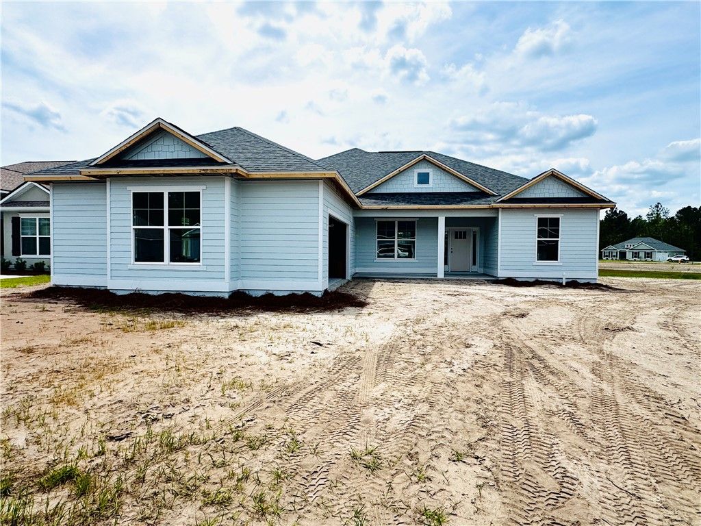 179 Verano Street, Kingsland, GA 31548