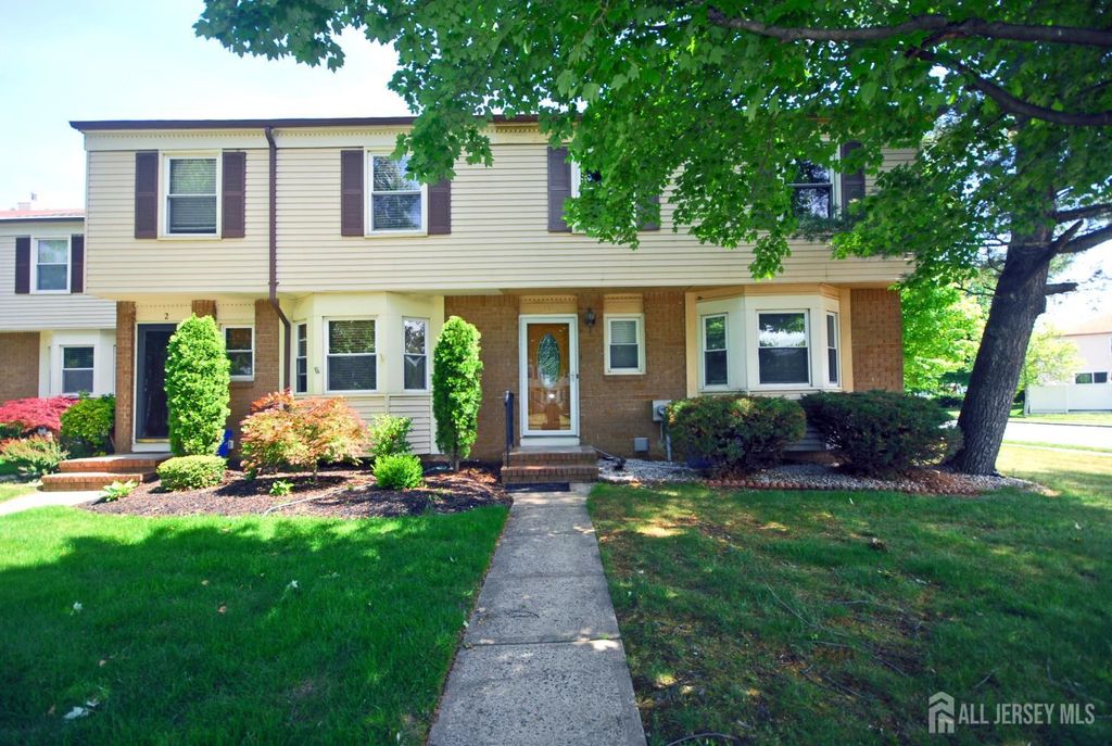 1 Orchid Court, Sayreville, NJ 08872