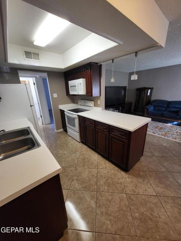 6700 Escondido E2, El Paso, TX 79912
