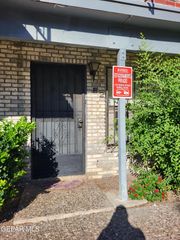 6700 Escondido E2, El Paso, TX 79912