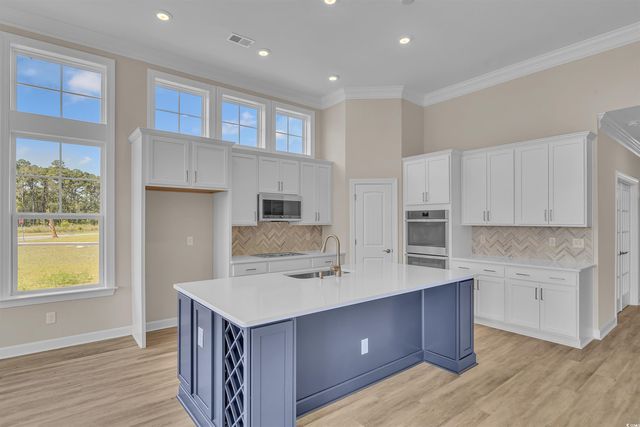 1216 Colusa Ct., Little River, SC 29566