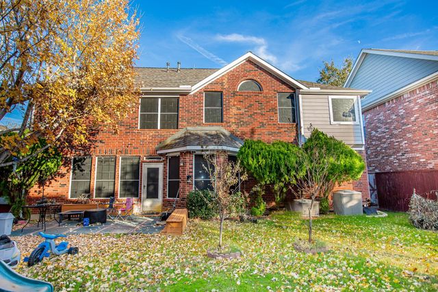 8335 Richmond Court, Irving, TX 75063