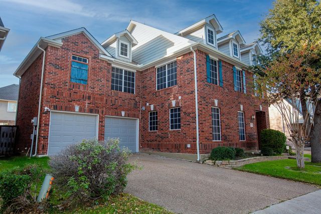 8335 Richmond Court, Irving, TX 75063