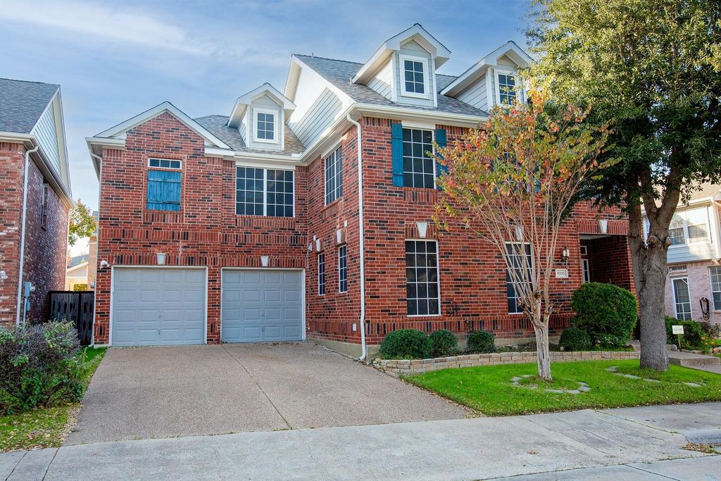 8335 Richmond Court, Irving, TX 75063