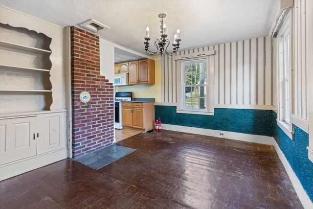 363 - 367 Washington St, Walpole, MA 02032