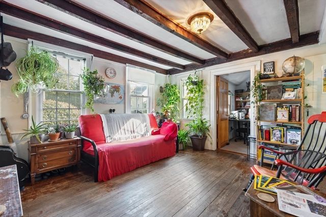 363 - 367 Washington St, Walpole, MA 02032