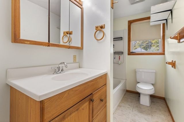 363 - 367 Washington St, Walpole, MA 02032